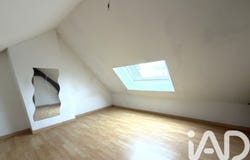 Équancourt, Hauts-de-France 80360