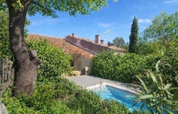 Saint-Chinian, Occitanie 34360