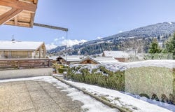 Demi-quartier, Auvergne-Rhône-Alpes 74120