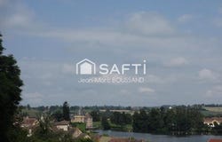 La Clayette, Bourgogne 71800