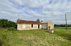 Saint-Maigrin, Charente-Maritime 17520