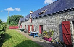 Plouray, Morbihan 56770