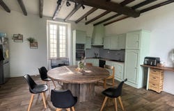 Courant, Poitou-Charentes 17330