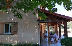 Chevroux, Rhône-Alpes 01190