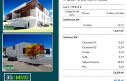 Haucourt-Moulaine, Lorraine 54860