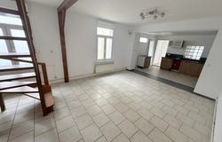 Beuvry, Pas-de-Calais 62660