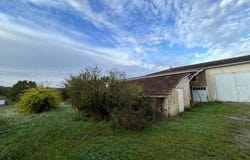 Gémozac, Poitou-Charentes 17260