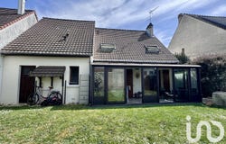 Vaires-sur-Marne, Île-de-France 77360