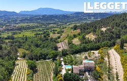 Vinsobres, Auvergne-Rhône-Alpes 26110