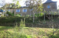Vieillevie, Auvergne 15120