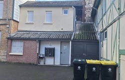 Elbeuf, Normandy 76500