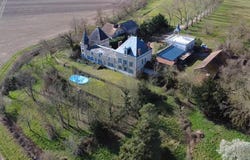 Vichy, Auvergne 03200