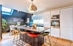 Menthon-Saint-Bernard, Haute-Savoie 74290