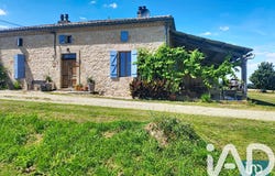 Poupas, Occitanie 82120