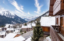 Châtel, Auvergne-Rhône-Alpes 74390