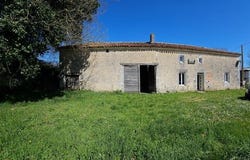 Nonac, Poitou-Charentes 16190