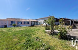 Vix, Pays de la Loire 85770