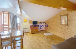 Valmeinier, Savoie 73450