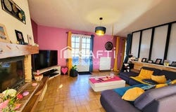 Etriche, Pays de la Loire 49330
