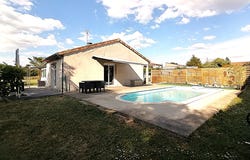 Lavoux, Nouvelle-Aquitaine 86800