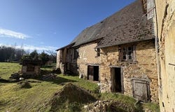 SALON LA TOUR, Limousin 19510