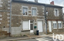Saint-Georges-de-Reintembault, Brittany 35420