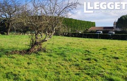 Saint-Pierre-d'Exideuil, Nouvelle-Aquitaine 86400
