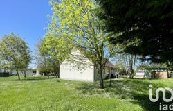 Méreau, Centre-Val de Loire 18120