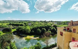 Saint-Hippolyte-du-Fort, Languedoc-Roussillon 30170