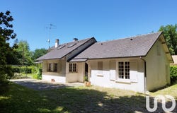 Lommoye, Île-de-France 78270