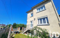 Courtry, Île-de-France 77181