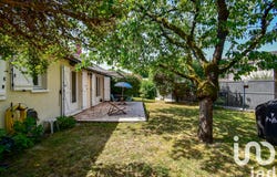 Courtry, Île-de-France 77181
