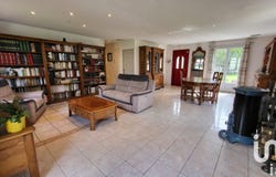 Vouzon, Centre-Val de Loire 41600