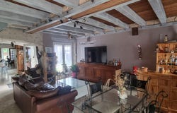 OUZOUER LE MARCHE, Centre-Val de Loire 41240