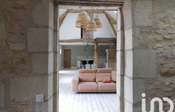 Morton, Nouvelle-Aquitaine 86120