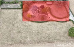 Château-Gontier, Pays de la Loire 53200