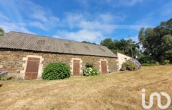 Gourin, Brittany 56110