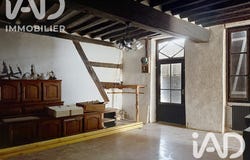Grandchamp, Bourgogne-Franche-Comté 89120