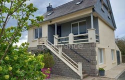 TREBEURDEN, Bretagne 22560