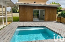 La Teste-de-Buch, Nouvelle-Aquitaine 33260