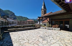 Tarascon-sur-Ariège, Midi-Pyrénées 09400
