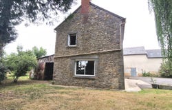 Ercé-près-Liffré, Brittany 35340