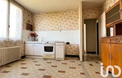 La Nocle-Maulaix, Bourgogne-Franche-Comté 58250