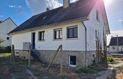 PONTORSON, Basse-Normandie 50170