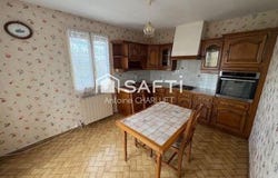 Clion, Centre 36700