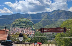 Belvédère, Provence-Alpes-Côte d'Azur 06450