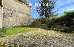 Senlis, Picardie 60300