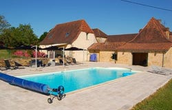 Excideuil, Dordogne