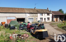 Le Tertre-Saint-Denis, Île-de-France 78980