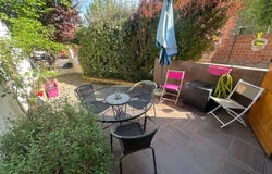 Coye-la-Forêt, Oise 60580
